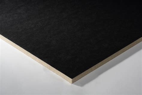AMF THERMATEX THERMOFON BLACK - IN TECH STROY l ACOUSTIC BUILD