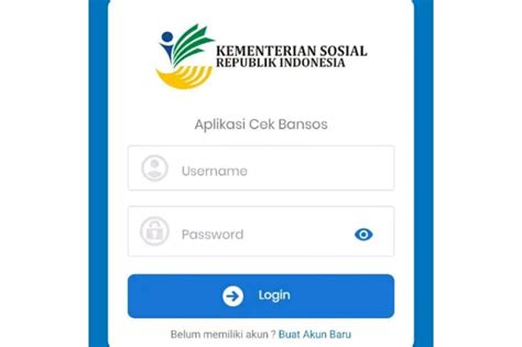 Informasi Syarat Cara Daftar Dan Cek Penerima Bansos PKH 2021 Via DTKS