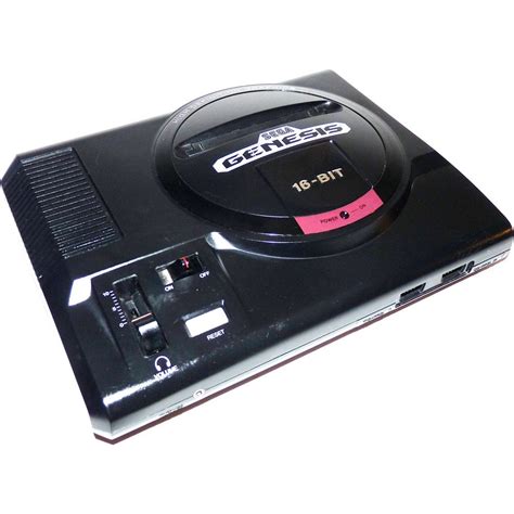 Sega Genesis Accessories : r/SEGAGENESIS