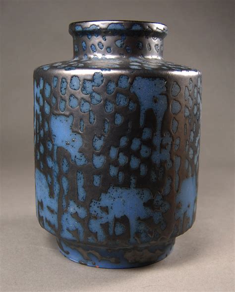 Carstens, Vase