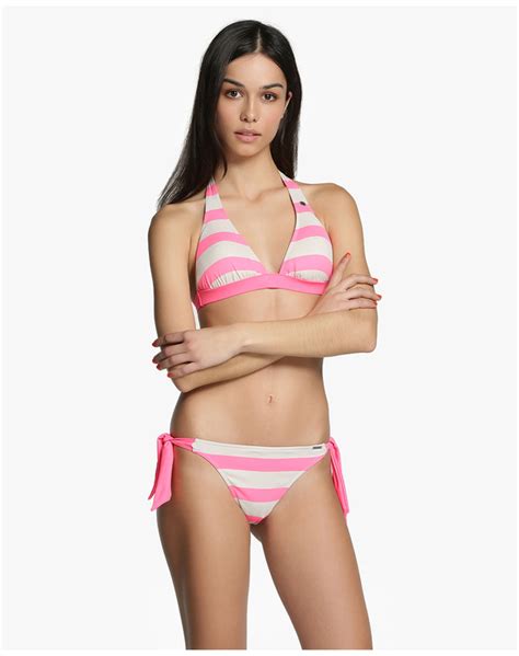 Bikinis De BananaMoon moda A La última Y Con Rebaja En El Corte Inglés