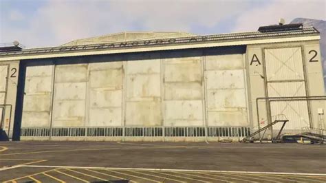 GTA Online Hangar Guide Der Beste Ort Zum Kaufen Komponenten PC