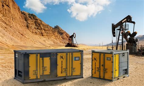 Atlas Copco Redefines Nitrogen Solutions In India With Portable