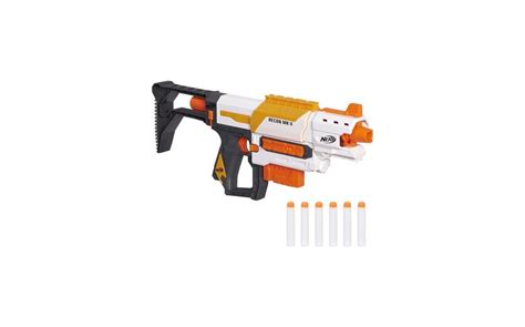 Nerf N Strike Modulus Recon Mk Ii Toychamp