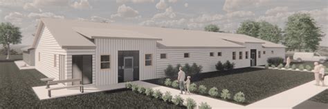 Dorchester Paws Your Community Animal Shelter