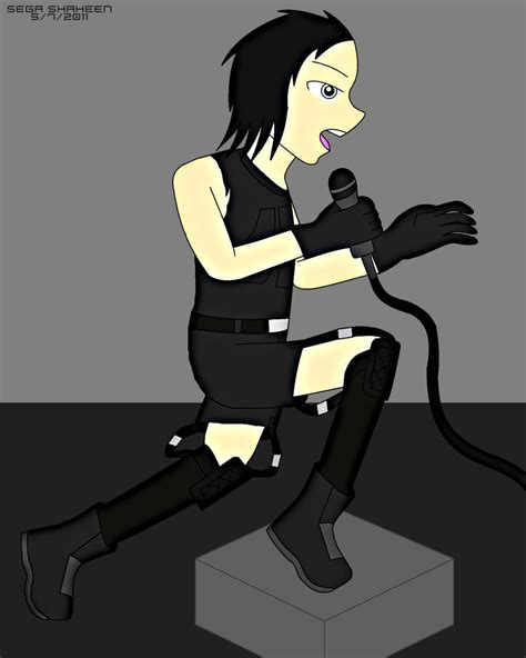 Trent Reznor - Nine Inch Nails Fan Art (21783745) - Fanpop