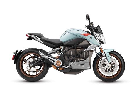 Zero Motorcycles Sr F Test Fiche Technique Prix Et Actualit S