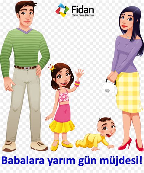 Detail Gambar Anak Dan Ibu Kartun Koleksi Nomer 53