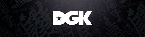 DGK Skateboards Logo - LogoDix