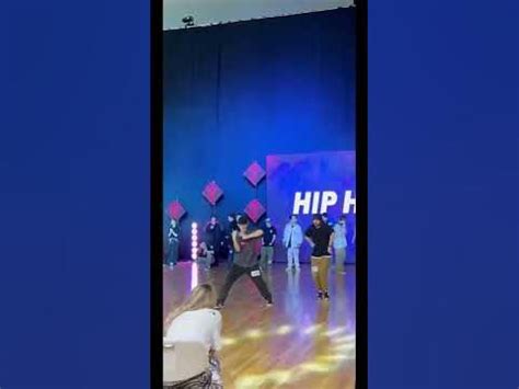 Александр Владимирович и Влад на Чемпионате России #орто #танцы #хипхоп ...