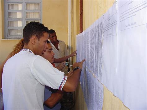 Prefeitura Divulga Resultado Das Provas Objetivas Do Concurso Da Guarda