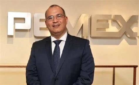 Juez Federal Ordena Capturar De Carlos Trevi O Ex Director De Pemex