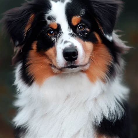 Owczarek Australijski Aussie Australian Shepherd