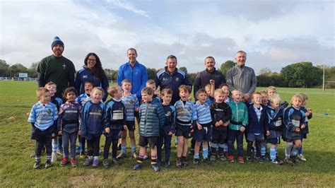 Warlingham Rfc Teams