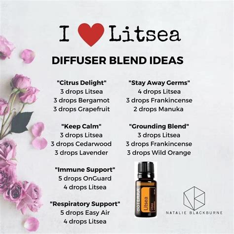 Doterra essential oils recipes, Terra essential oils, Essential oil ...