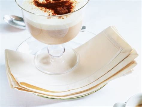 Cappuccino Mousse Rezept Eat Smarter