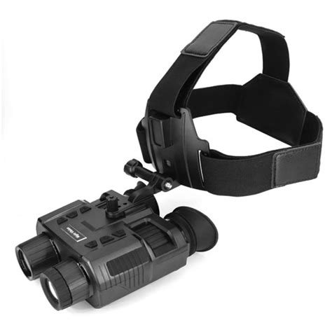 Night Vision Goggles - www.tacticalxmen.com