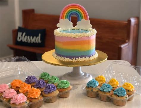 Ladybug Cafe And Cakery Llc Home