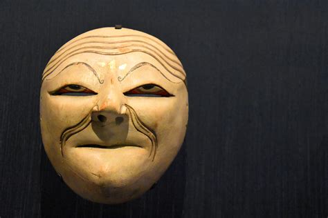 Indonesia Ceremonial Masks And Puppets 030220 Jono Vernon Powell