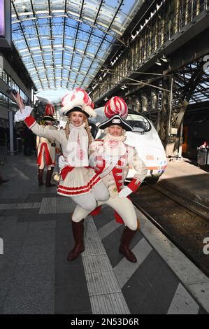 Cologne Allemagne 08th févr 2023 Le journaliste et présentateur