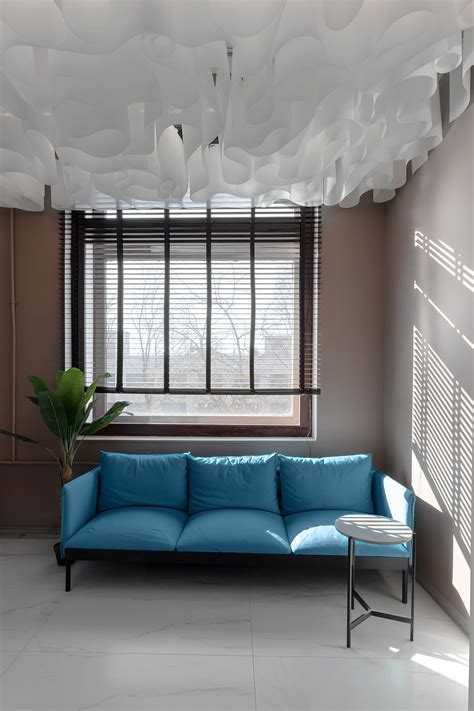 Декоративные негорючие потолки Paper Design теперь и в СПб