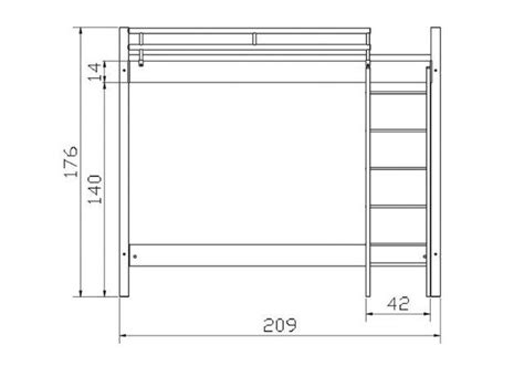 Hasena Hochbett Space Concept Maxi Kaufen Auf Ricardo