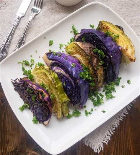 10 Best Red And Green Cabbage Recipes