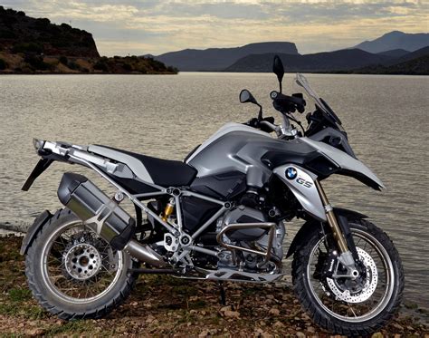 BMW R1200GS Adventure 2012 2013 Specs Performance Photos