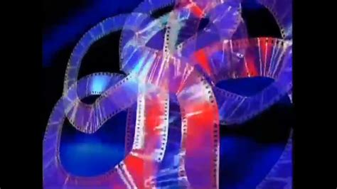 Заставка DVD - Союз видео - YouTube