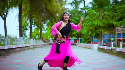 Amay Baby Walay Khaise Re Samne Bosayia Hit Song Dance Dancer By