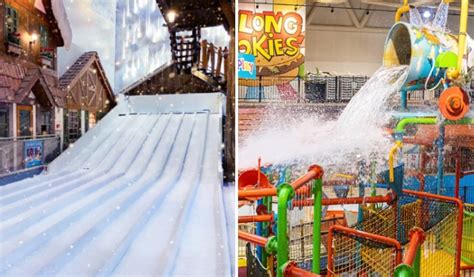 Onemount Snow Park & Water Park Discount Ticket - Trazy, Korea's #1 ...