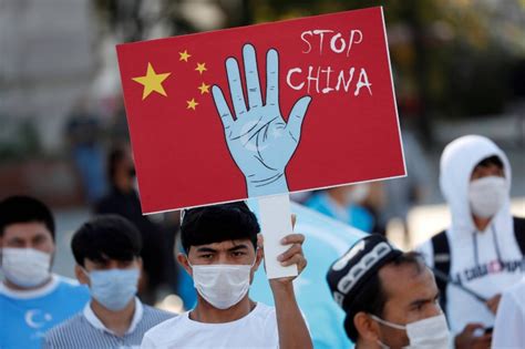 Top 7 Facts About Human Rights Violations In China That Everyone Needs