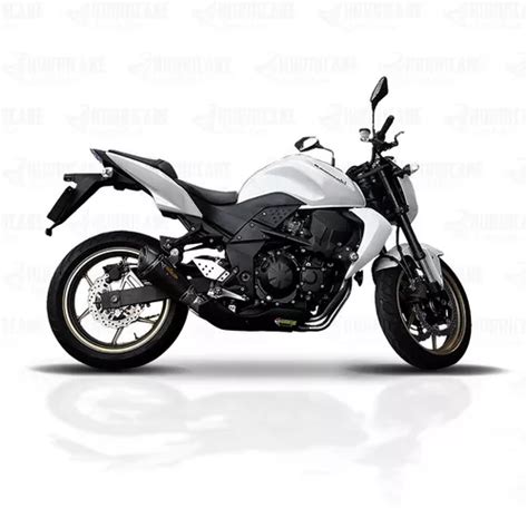 Ponteira Hurricane Evolution Kawasaki Z Hf Carbon Parcelamento