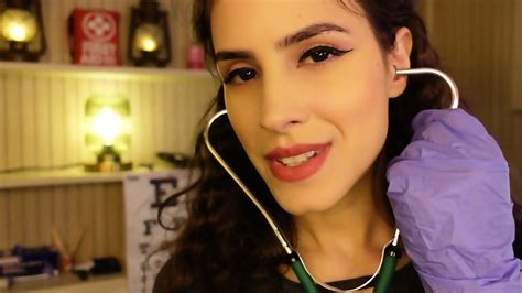 Dulce Asmr Coa Camp Counselor Milf