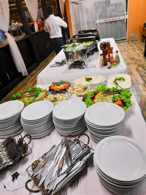 Buffet Lurdes Stars Buffets Perto De Mim