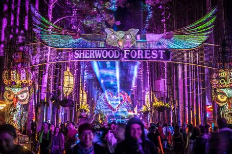 Electric Forest Organizers Approve 2021 Summer Festival Dates - EDM.com ...