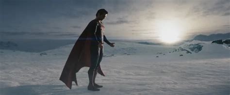 Discussingfilm On Twitter Years Ago Today Man Of Steel Released