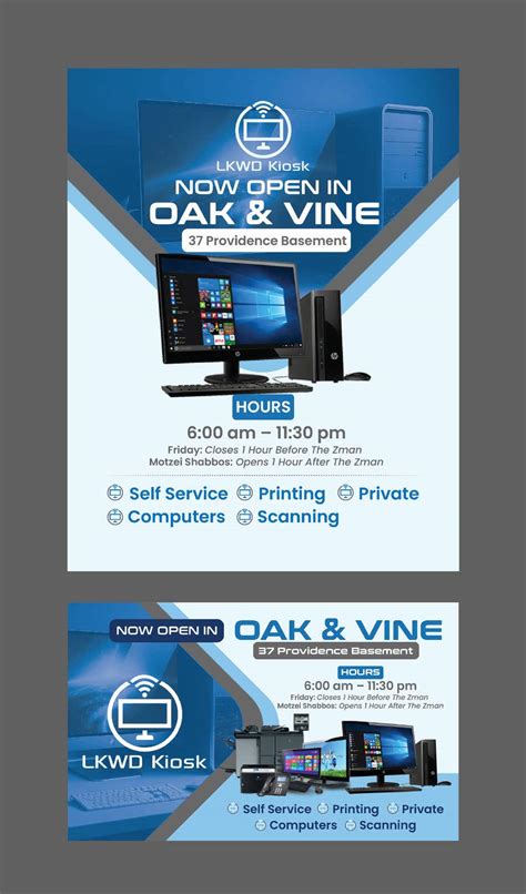 redesign  outdated advertisement freelancer