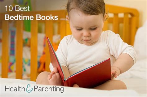 10 Best Bedtime Books - Philips