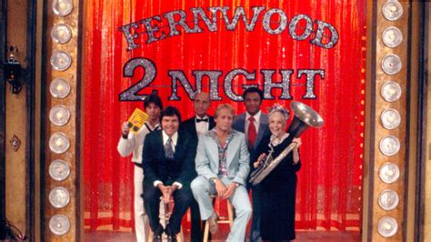 Fernwood 2 Night - Syndicated Series