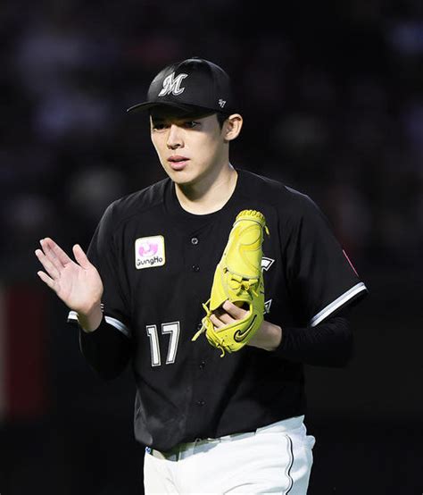 【ロッテ】佐々木朗希のメジャー挑戦容認に「mlb挑戦できるまで成長させたのは功績」賛辞の声 プロ野球 日刊スポーツ