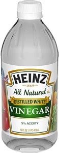 HEINZ Distilled White Vinegar With 5 Acidity Vinegar Price In India