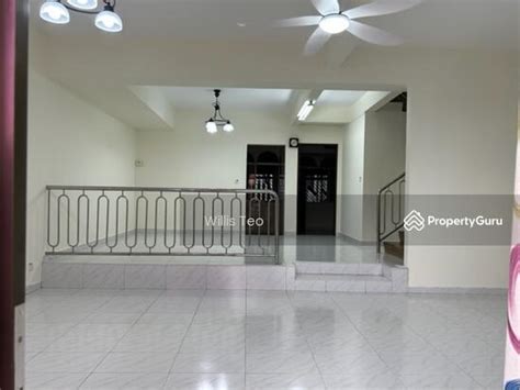 Storey Inter Terrace At Kovan For Rent Bedrooms Sqft