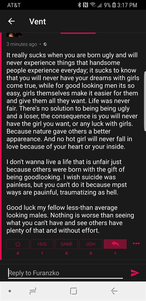 It doesnt get much worse : r/niceguystories