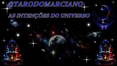 As Inten Es Do Universo Para Voc Os Anjos Mandaram Te Entregar