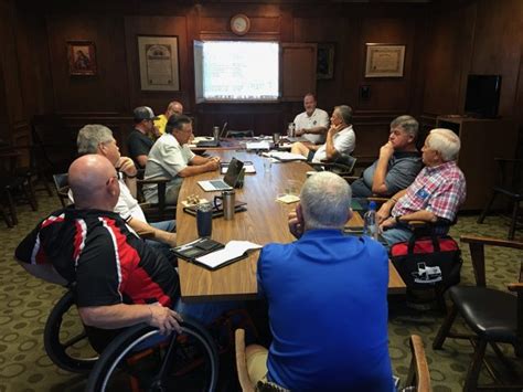 Dallas Convention Committee July Meeting Knights Of Columbus Dallas