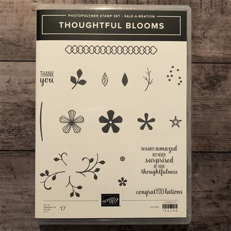 Retired Stampin Up Products Sale Just Stampin