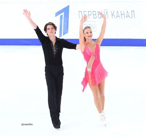 василиса кагановская vasilisa kaganovskaia & валерий ангелопол valeriy ...