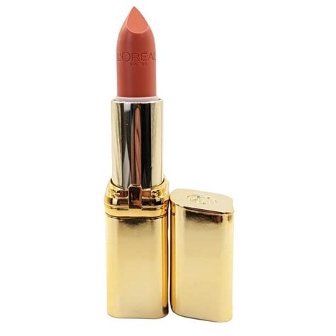 Loreal Color Riche By Loreal Lipstick Pink Pigalle 143 Loreal Make