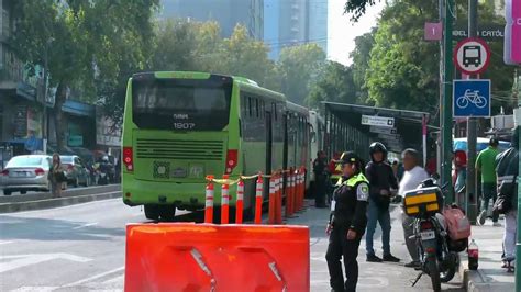 Cuándo Abrirá por completo la Línea 1 del Metro CDMX Movilidad N